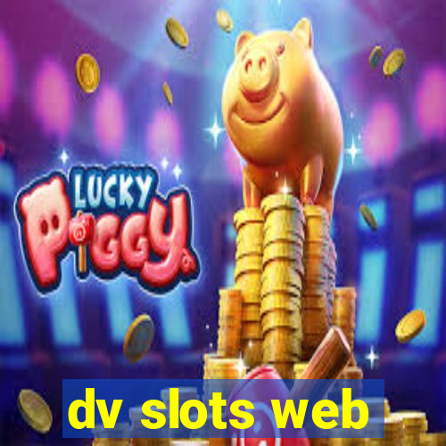 dv slots web